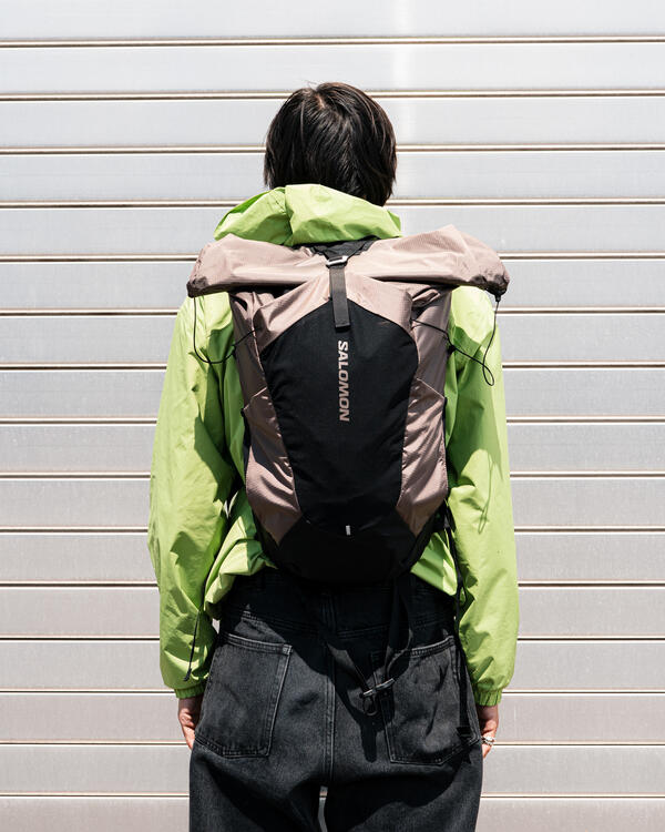 Salomon ACS DAYPACK 20 | LC2324400 | AFEW STORE